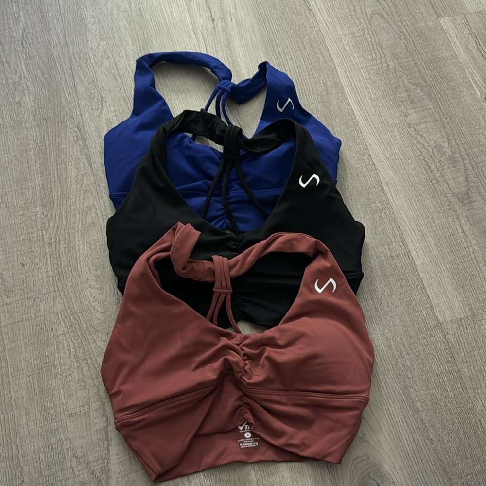 TFL bra/tank